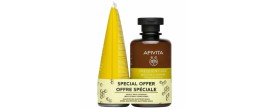 Apivita Capilar Ch Freq 250+Cond Pr Esp