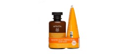 Apivita Ch Keratin Rep 250Ml+Of Cond150