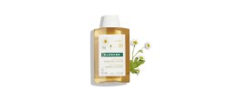 Klorane Champô Camomila 200ml | Cabelos Loiros
