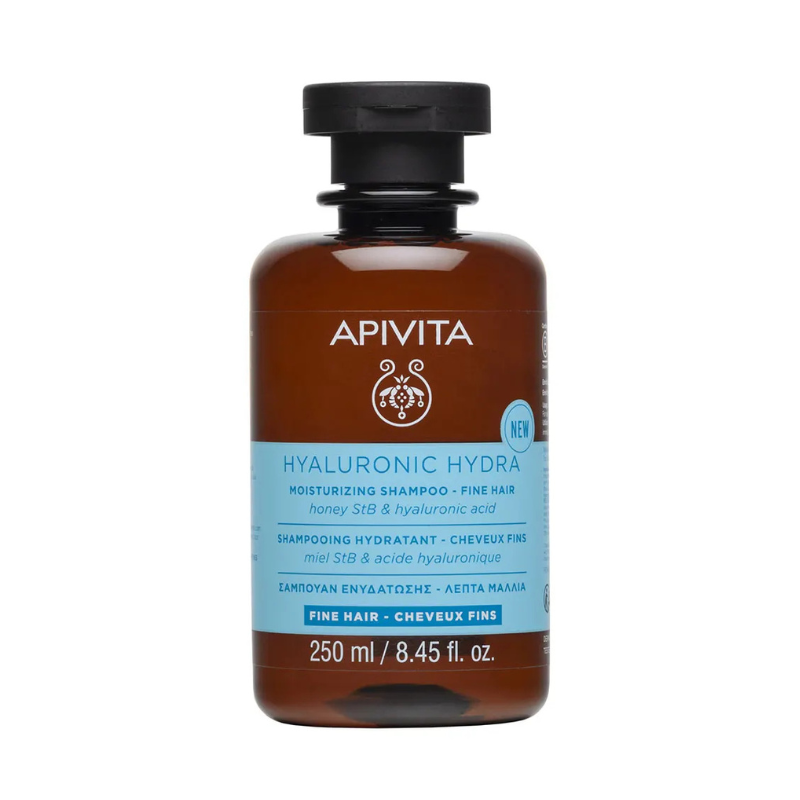 Apivita Hyaluronic Hydra Ch Cab Fin 250
