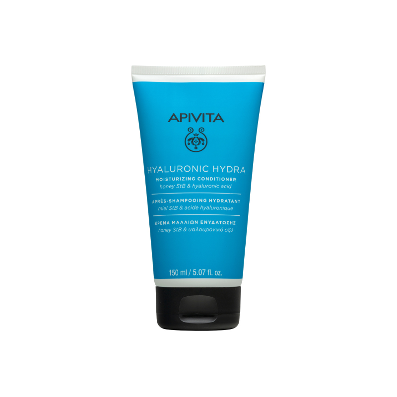 Apivita Hyaluronic Hydra Cond Hid 150Ml