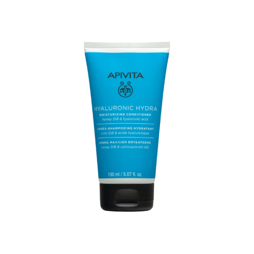 Apivita Hyaluronic Hydra Cond Hid 150Ml