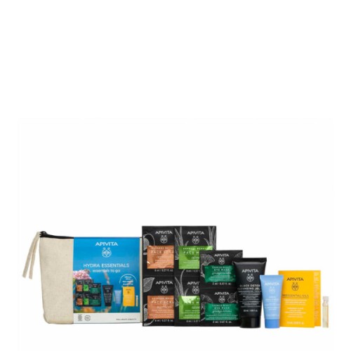 Apivita Hydra Essentials Promo