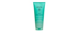 Apivita Just Bee Clear Gel Limp 200Ml