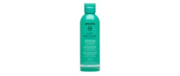 Apivita Just Bee Clear Loç Purif 200Ml