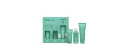 Apivita Just Bee Clear Rotina 2025