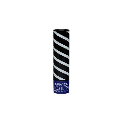 Apivita Lip Care Manteiga Cacau Spf20 4,4g