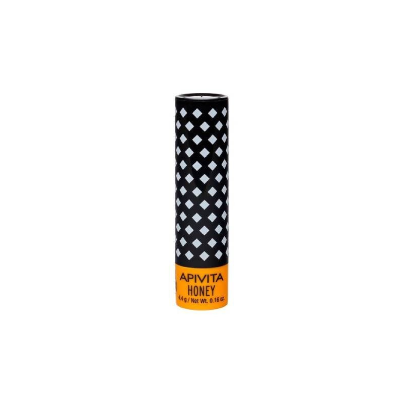 Apivita Lip Care Mel Bio-Eco 4,4g