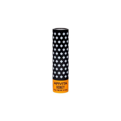 Apivita Lip Care Mel Bio-Eco 4,4g
