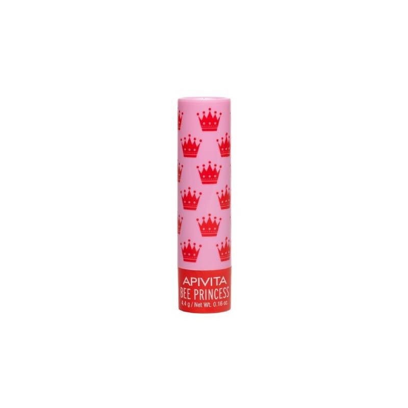 Apivita Lip Care Princess Bio-Eco 4,4g