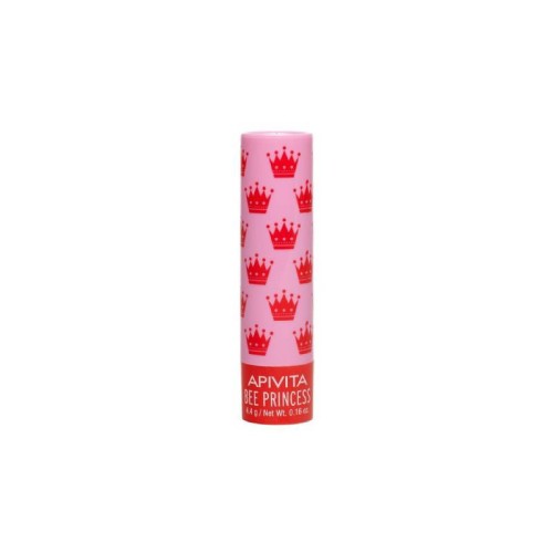 Apivita Lip Care Princess Bio-Eco 4,4g