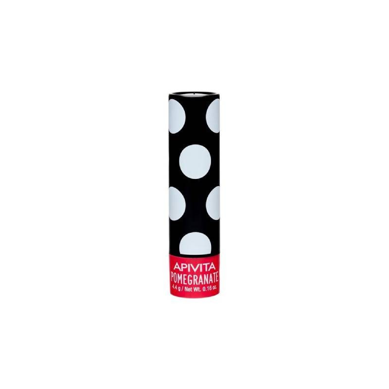 Apivita Lip Care Roma C/ Cor 4,4g