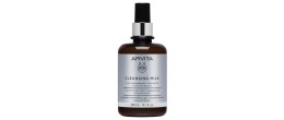 Apivita Lt Limp Rosto/Olh 300Ml