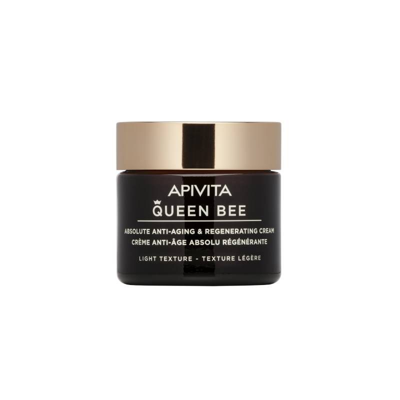 Apivita Queen Bee Cr Lig Absol Rej 50Ml