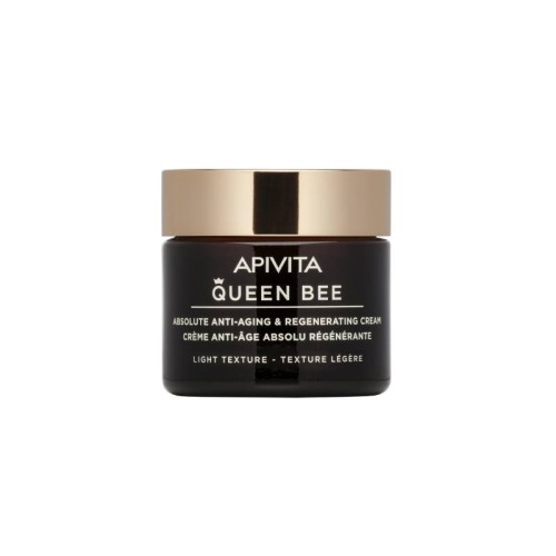 Apivita Queen Bee Cr Lig Absol Rej 50Ml