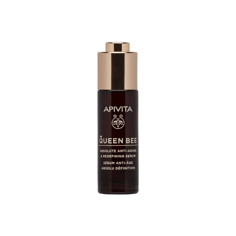 Apivita Queen Bee Serum Absol 30Ml