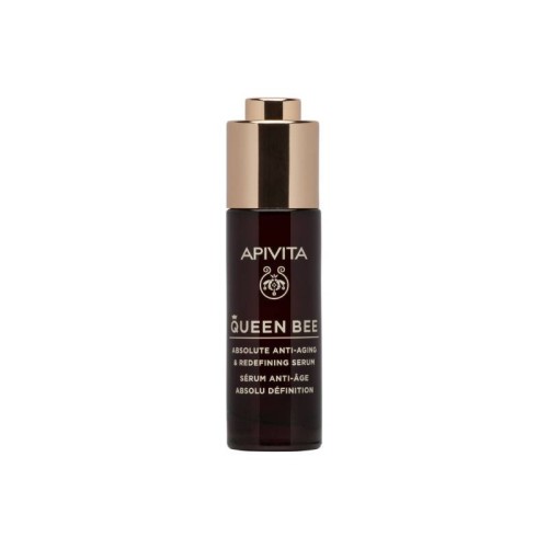 Apivita Queen Bee Serum Absol 30Ml