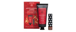 Apivita Winter Wonders Jasmim Cr+Stick