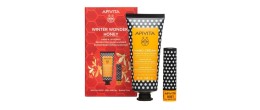 Apivita Winter Wonders Mel Cr+Stick
