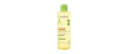A-Derma Exomega Control Óleo Duche 500ml | Pele Seca e Atópica