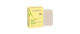 A-Derma Pain Gordo 100g | Limpeza Suave para Peles Secas