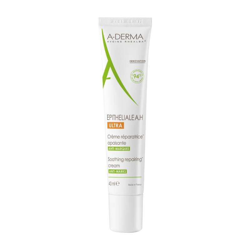 A-Derma Epithelia AH Ultra Creme 40ml | Reparação e Hidratação