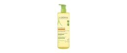 A-Derma Exomega Control Óleo de Duche 750ml | Higiene Suave e Nutritiva