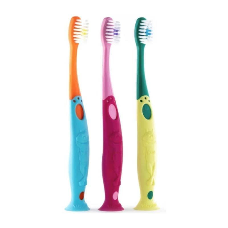 Elgydium Escova de Dentes kids