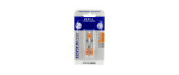 Elgydium Clinic Escovil Recarg Laranja 3