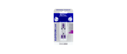 Elgydium Clinic Escovil Recarg Violeta 3
