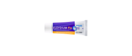 Elgydium Fix Cr Fixacao Forte 45G