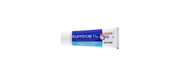 Elgydium Fix Cr Fixacao Extra Forte 45G