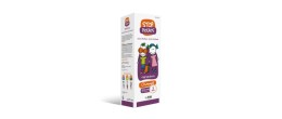 Stop Piolhos Ch Tratamento Pente 200ml