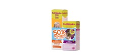 FullMarks Loção 100ml + Champô Pós-Tratamento + Pente | Pharmacaring