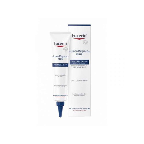Eucerin UreaRepair PLUS Creme 30% Ureia 75ml | Pharmacaring