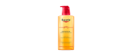 Eucerin pH5 Óleo de Duche 400ml | Pharmacaring