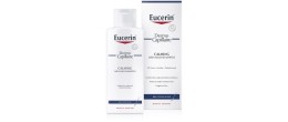 Eucerin DermoCapillaire Ureia 250ml | Champô Apaziguante