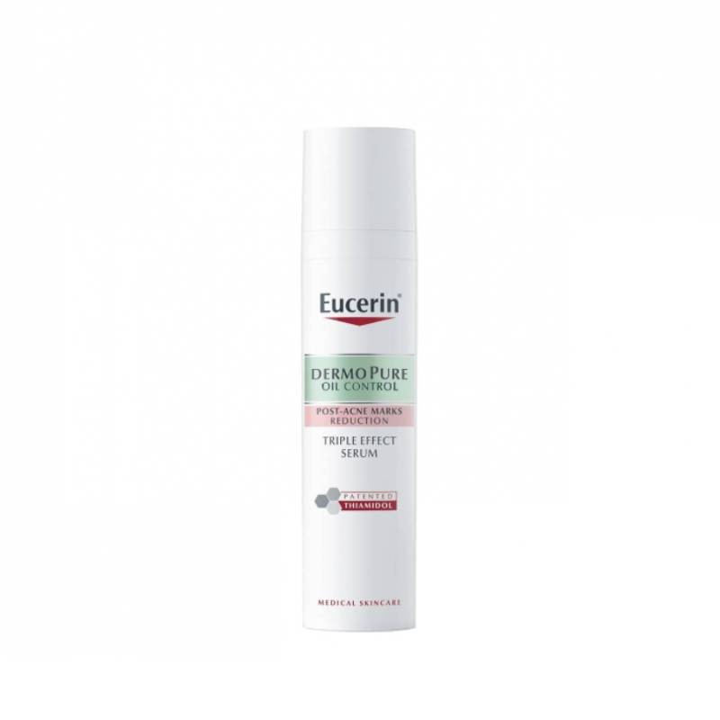 Eucerin DermoPure Sérum Triplo Efeito 40ml | Pharmacaring