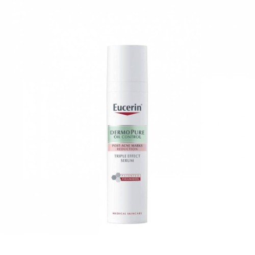 Eucerin DermoPure Sérum Triplo Efeito 40ml | Pharmacaring