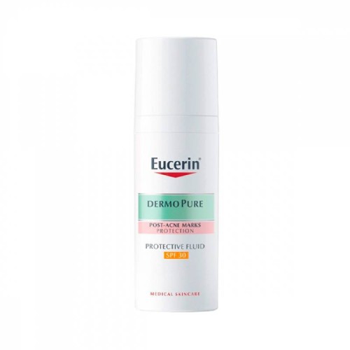 Eucerin DermoPure Fluido Protetor FPS30 50ml | Pharmacaring