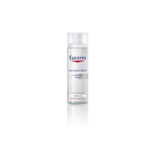 Eucerin Tónico Suave 200ml | Refresca e Tonifica