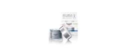 Eucerin Hyaluron-Filler 3x Effect Recarga Creme Noite 50ml | Pharmacaring