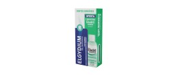 Elgydium Dent Sens75+Eludril Sens Colut