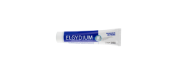 Elgydium Past Dent Branq 100ml