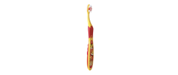 Elgydium Kids Escova De Dentes Emoji 2-6A