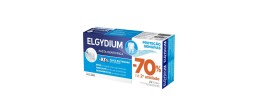 Elgydium Duo Proteção Geng 70% 2ª Uni