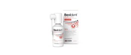 Bexident Gengivas Cuidado Intensivo Spray 40ml | Pharmacaring