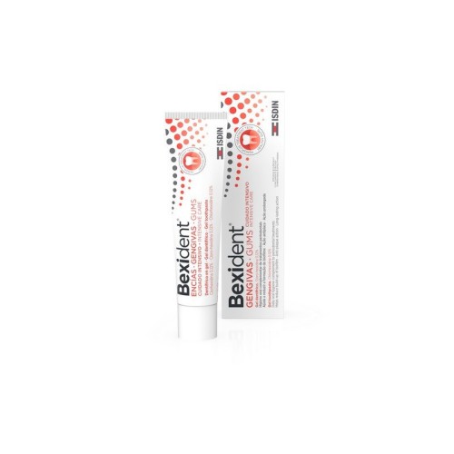 Bexident Gengivas Cuidado Intensivo Gel Dentífrico 75ml | Pharmacaring