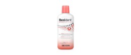 Bexident Gengivas Cuidado Intensivo Colutório 500ml | Pharmacaring