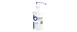 Barral Cr Gordo 400Ml